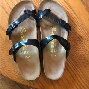 New Mayari Birkenstock’s Sandals